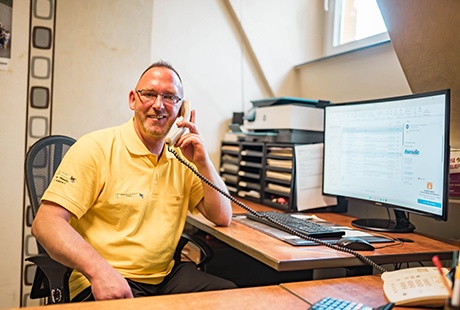 Eigentümer Bilder Rohrreinigungs-Service Schipper GmbH Bremen
