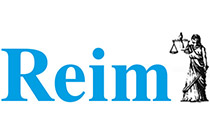 Logo Reim Evelyn u. Reim Uwe Dr. jur. Rechtsanwälte Bremen