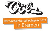 Logo Georg Völz GmbH Sicherheitsfachgeschäft Bremen