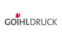 Logo Goihl Druck GmbH Bremen