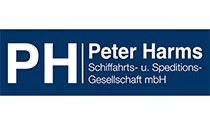 Logo Peter Harms Schiffahrts-u.Speditionsgesellschaft Bremen