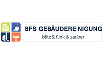 Logo BFS Gebäudereinigung Sottrum