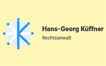 Logo Küffner Hans-Georg Rechtsanwalt und Fachanwalt für Steuerrecht Ritterhude