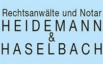 Logo Heidemann & Hasselbach Notar und Rechtsanwälte Lilienthal