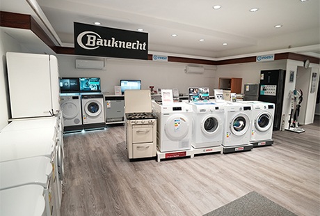 Eigentümer Bilder Hausgeräte Frank Schmidt Hausgeräte-Service-Center, Kundendienst Bremen