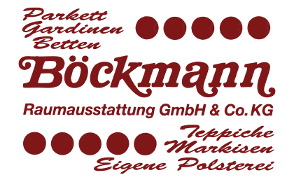 FirmenlogoBöckmann Achim