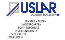 Logo Uslar u. Morisse Tischlerei u. Fensterbau GmbH & Co. KG Fensterbau Schwanewede