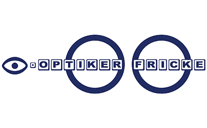 FirmenlogoOptiker Fricke GmbH & Co. KG Bremen