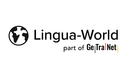 FirmenlogoLingua-World Übersetzungsbüro Bremen Bremen