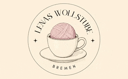 FirmenlogoLenas Wollstube Bremen
