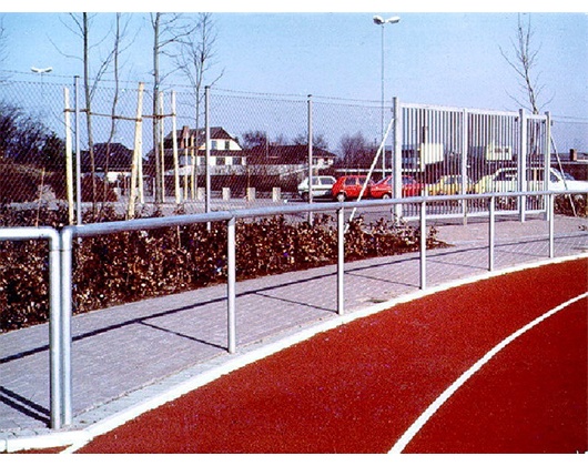 Eigentümer Bilder Draht-Dressel Tor-Zaun- u. Schrankentechnik Bremen