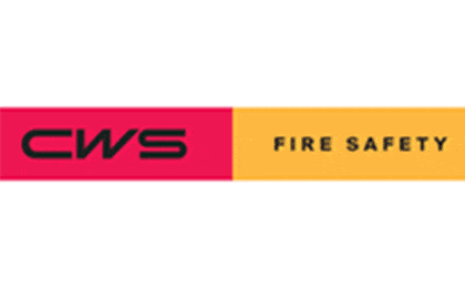 FirmenlogoCWS Fire Safety GmbH Bremen