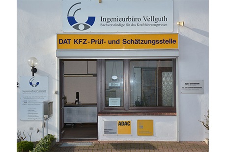 Bildergallerie Ingenieurbüro Vellguth Sachverständige für das Kraftfahrzeugwesen Bremen