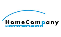 Logo HomeCompany Immobilien Bremen