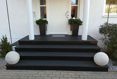 Bildergallerie Marmor + Betonwerkstein W-K-Winterhoff GmbH Bremen
