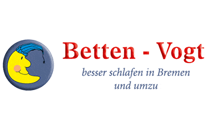 FirmenlogoBetten - Vogt Bremen