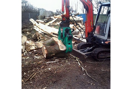 Eigentümer Bilder Osmer Baumfällung, Gartenarbeiten Bremen