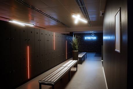 Eigentümer Bilder Conatct Gym Bremen