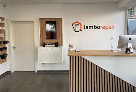 Bildergallerie Jamborepair - Handy Reparatur, iPhone Reparatur, Samsung Reparatur Bremen