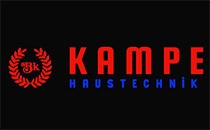 Logo Björn Kampe Haustechnik Bremen