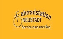 Logo Fahrrad-Stadion Neustadt Harald Vogt Bremen