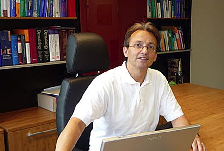 Bildergallerie Elsner Joern Prof.Dr. Hautarztpraxis Bremen