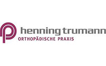 Logo Trumann Henning Arztpraxis für Orthopädie u. Unfallchirurgie Bremen