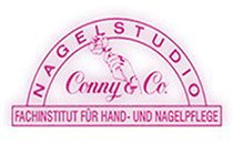 Logo Nagelstudio Conny & Co. Bremen
