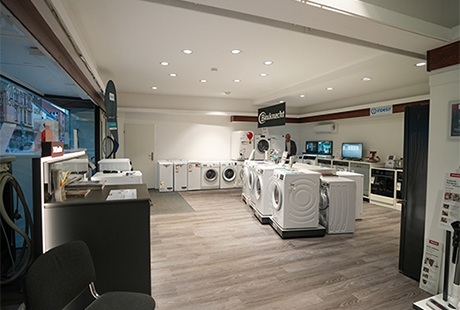 Eigentümer Bilder Hausgeräte Frank Schmidt Hausgeräte-Service-Center, Kundendienst Bremen