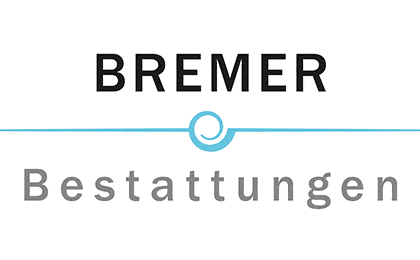 FirmenlogoBREMER Bestattungen Bremen