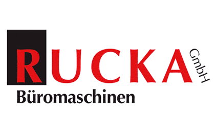 FirmenlogoRUCKA Büromaschinen GmbH Bremen