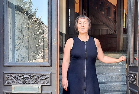 Bildergallerie Ozorio - Institut für Wandel durch Naturerfahrung und systemische Prozessgestaltung Claudia Fantz Bremen