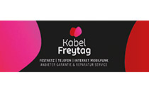 Logo Kabel Freytag Telefon, Internet, Mobilfunk, Postfiliale Bremen