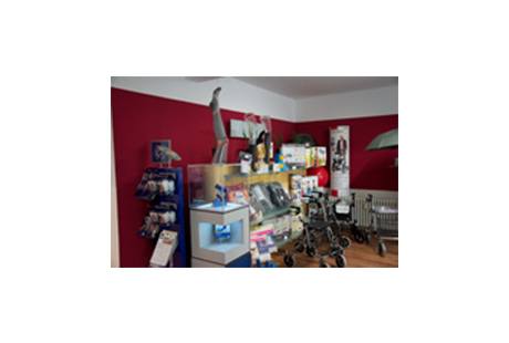 Bildergallerie Orthopädie Nord Suchy und Warnken GbR Bremen