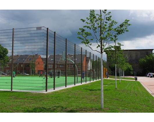 Eigentümer Bilder Draht-Dressel Tor-Zaun- u. Schrankentechnik Bremen