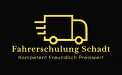 FirmenlogoFahrerschulung Schadt Bremen
