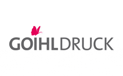FirmenlogoGoihl Druck GmbH Bremen