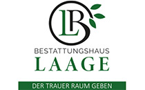 Logo Huchtinger Bestattungshaus Laage Bremen