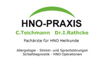 Logo Teichmann Carsten u. Rathcke Immo Dr. HNO Gemeinschaftspraxis Bremen