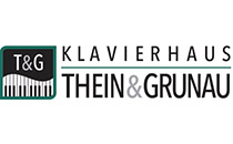 Logo Klavierhaus Thein & Grunau KG Verkauf, Stimmung, Wartung, Reparatur Bremen