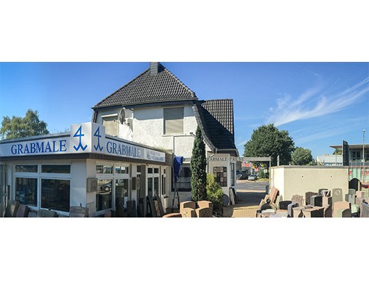 Bildergallerie Frese Grabmale - Silke Frese Steinmetzmeister und Bildhauer Bremen