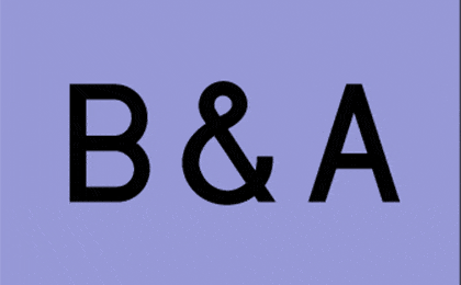 FirmenlogoBas&Aer Bremen