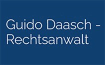 Logo Rechtsanwalt Guido Daasch Bremen