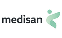 Logo Sanitätshaus Medisan Orthopädie- u. Rehatechnik Bremen