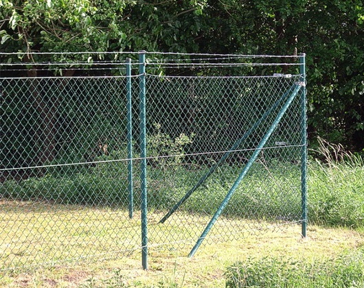 Bildergallerie Draht-Dressel Tor-Zaun- u. Schrankentechnik Bremen