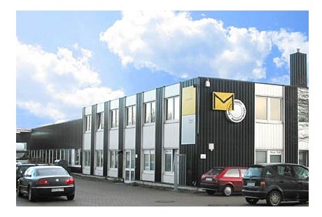 Bildergallerie Gebhard Müller GmbH Bremen