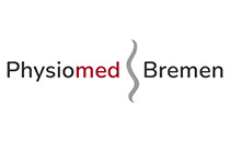 Logo PHYSIOMED BREMEN Therapiezentrum Walle Philipp Natter Bremen