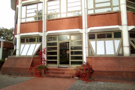 Bildergallerie Beenken Sonnenschutz Technik e.K. Bremen