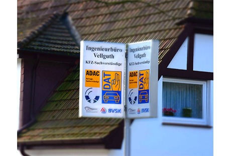 Bildergallerie Ingenieurbüro Vellguth Sachverständige für das Kraftfahrzeugwesen Bremen