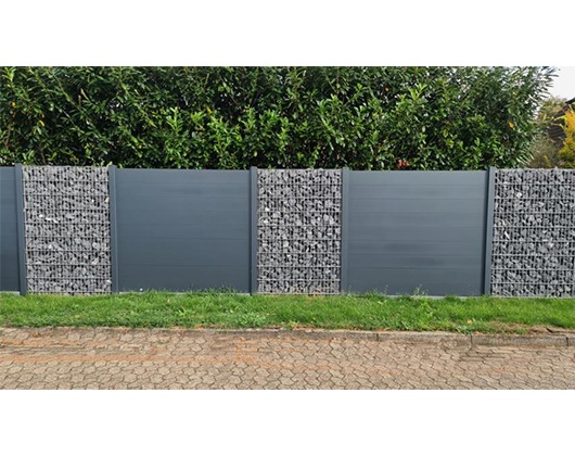 Eigentümer Bilder Draht-Dressel Tor-Zaun- u. Schrankentechnik Bremen